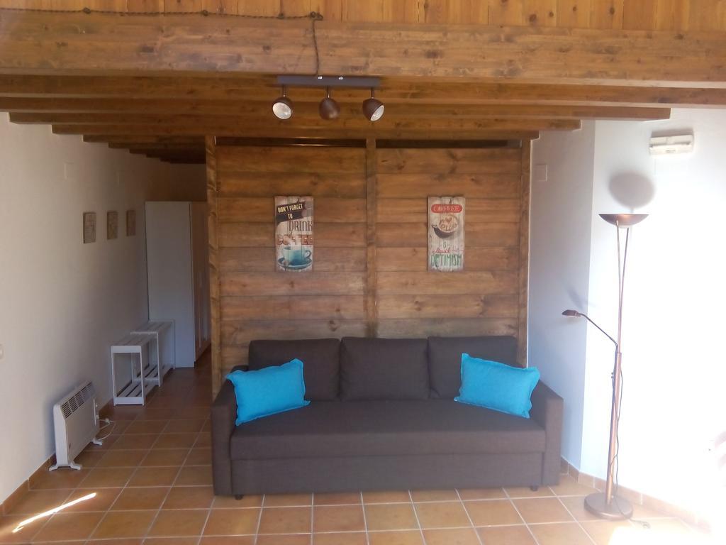 Casa De Torla Guest House Ngoại thất bức ảnh