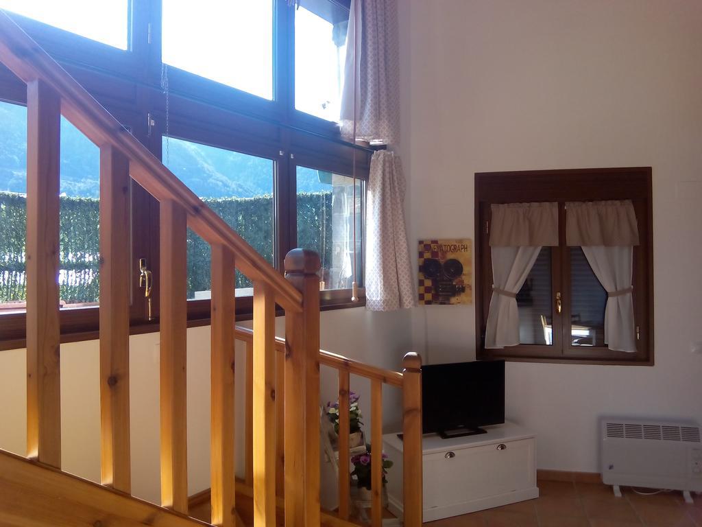 Casa De Torla Guest House Ngoại thất bức ảnh