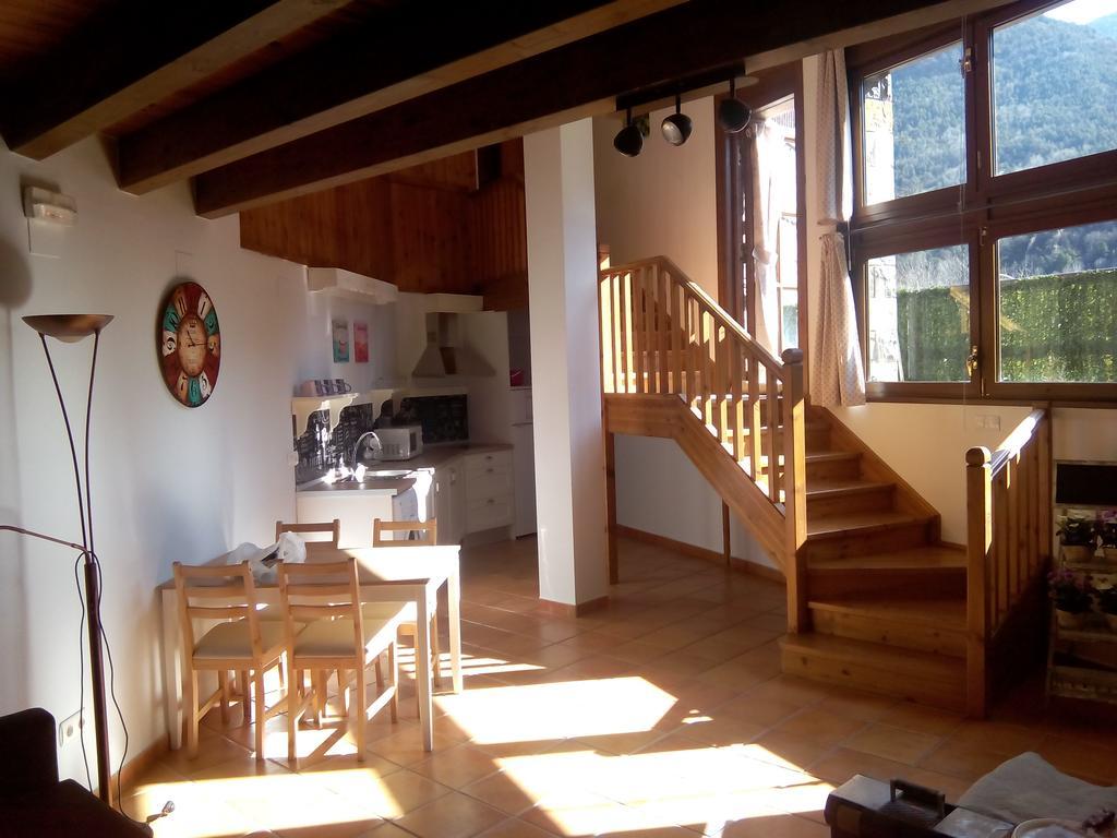 Casa De Torla Guest House Ngoại thất bức ảnh